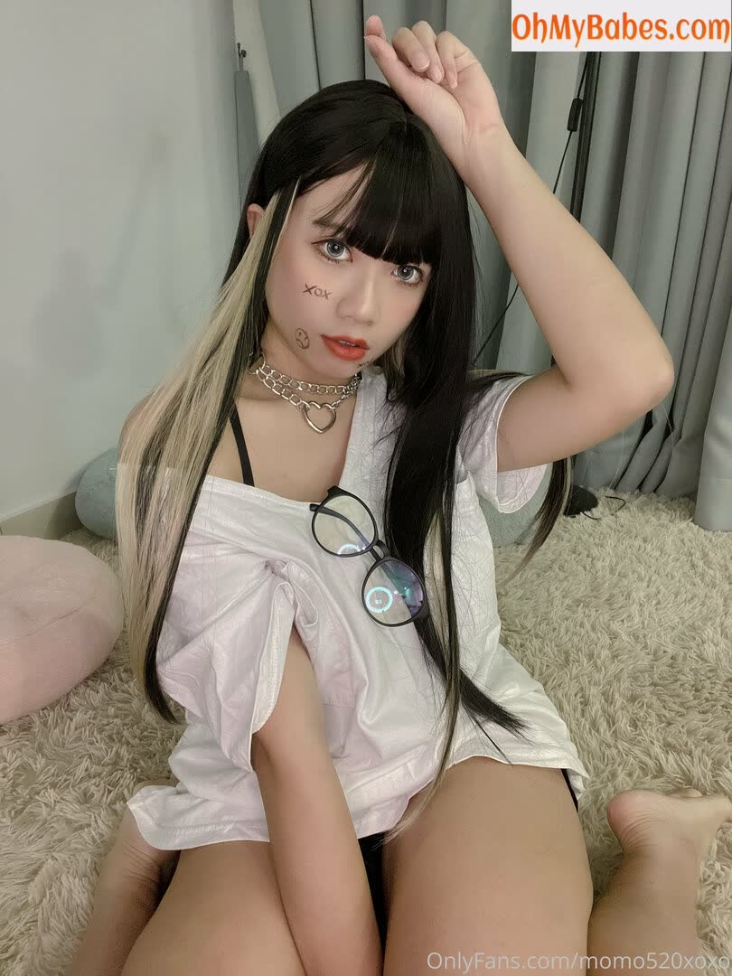 momo520xoxo OnlyFans leaked photo #11 - OhMyBabes