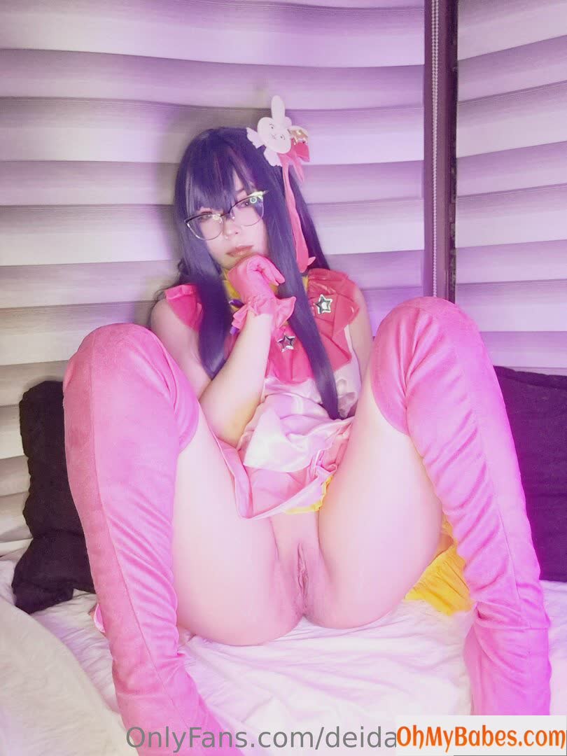 Momoiro Cosplay Nude Leaked photo #130 - OhMyBabes