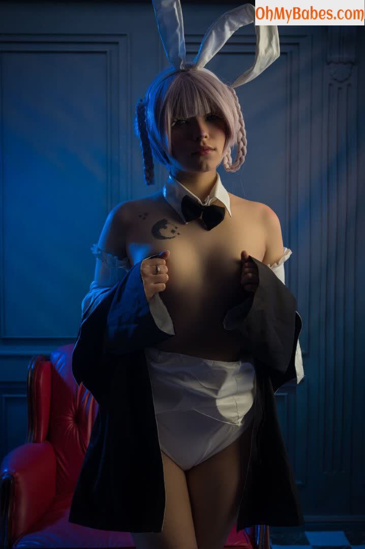 Momoiro Cosplay Nude Leaked photo #241 - OhMyBabes