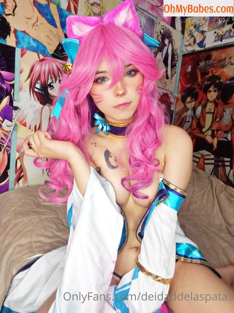 Momoiro Cosplay Nude Leaked photo #16 - OhMyBabes