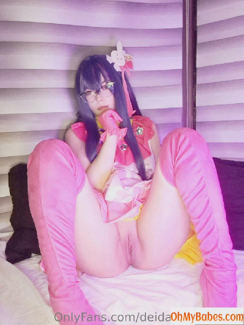 Momoiro Cosplay Nude Leaked photo #130 - OhMyBabes