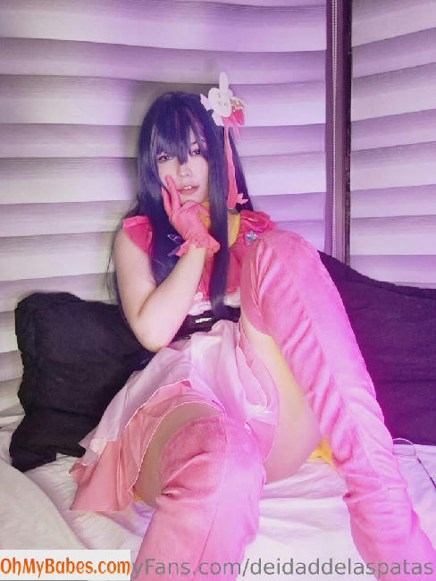 Momoiro Cosplay Nude Leaked photo #133 - OhMyBabes