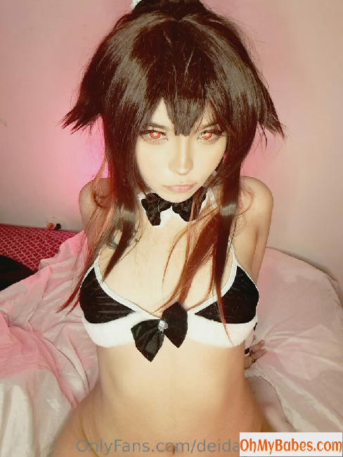 Momoiro Cosplay Nude Leaked photo #184 - OhMyBabes