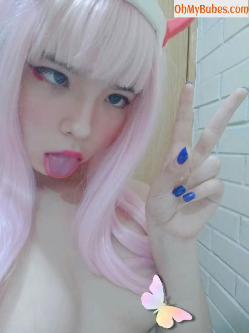 Momoiro Cosplay Nude Leaked photo #110 - OhMyBabes