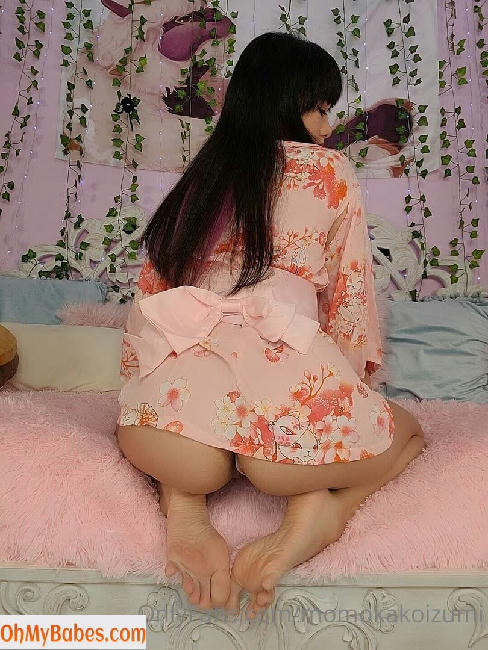 Momoka Koizumi OnlyFans leaked photo #8 - OhMyBabes