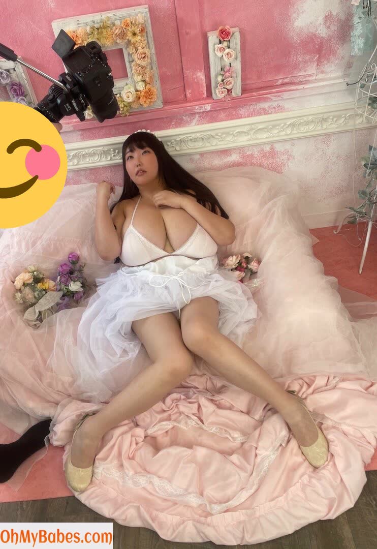 momose_momo_0715 OnlyFans leaked photo #14 - OhMyBabes