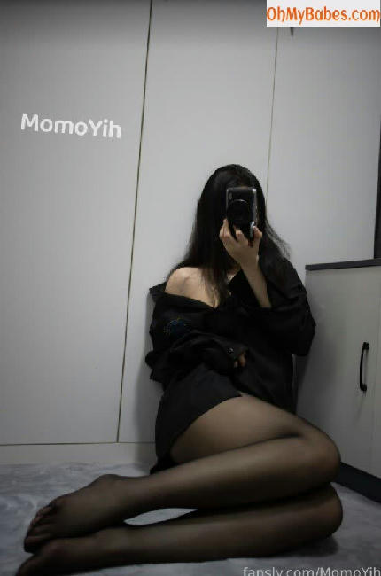 MomoYih OnlyFans leaked photo #2 - OhMyBabes