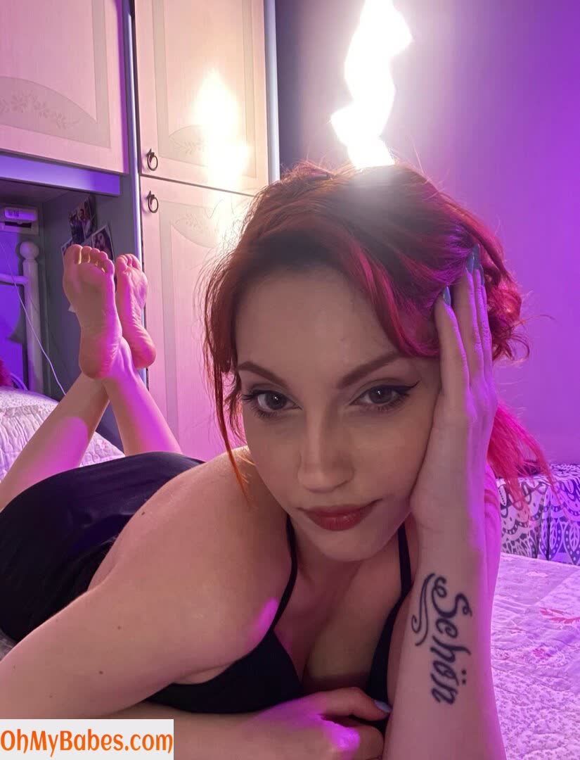 Mona Schon OnlyFans leaked photo #6 - OhMyBabes