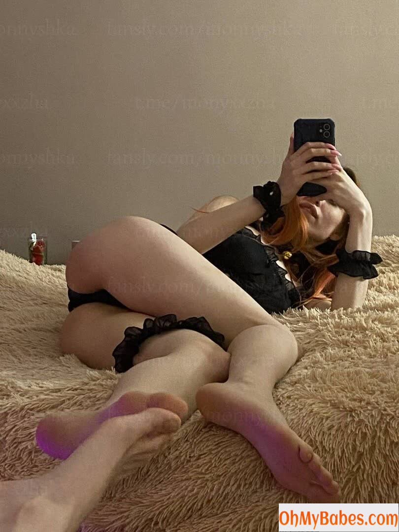 Monashka OnlyFans leaked photo #60 - OhMyBabes