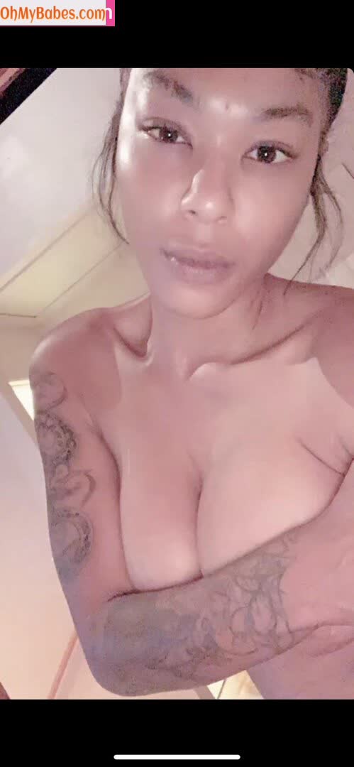 Moniece Slaughter Nude Leaked photo #4 - OhMyBabes