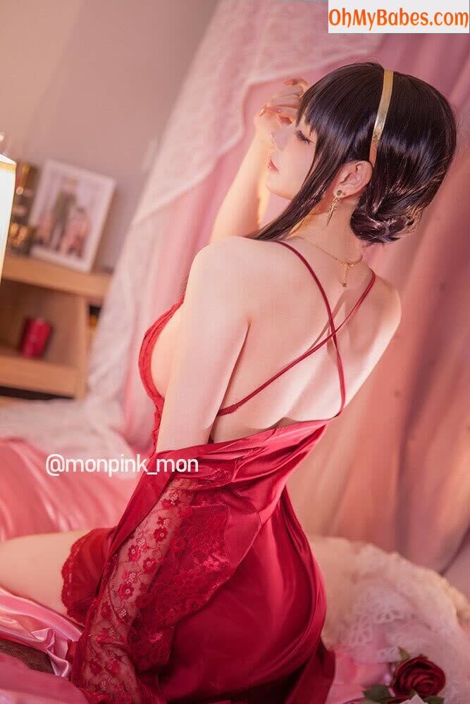 Monpink_mon Nude Leaked photo #13 - OhMyBabes