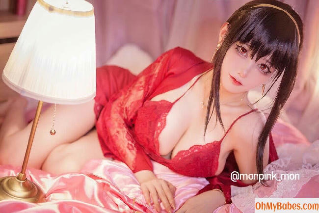 Monpink_mon Nude Leaked photo #12 - OhMyBabes