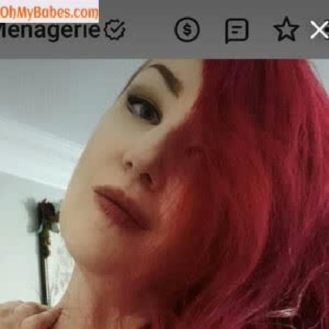 Monroemenagerie OnlyFans leaked photo #1 - OhMyBabes