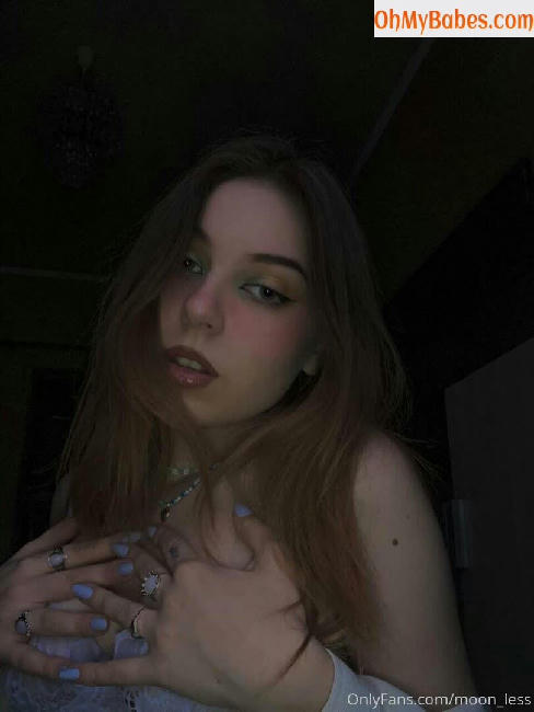 moon_less OnlyFans leaked photo #3 - OhMyBabes