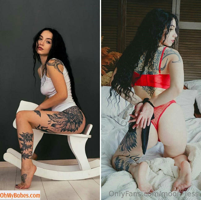 moon_less OnlyFans leaked photo #106 - OhMyBabes