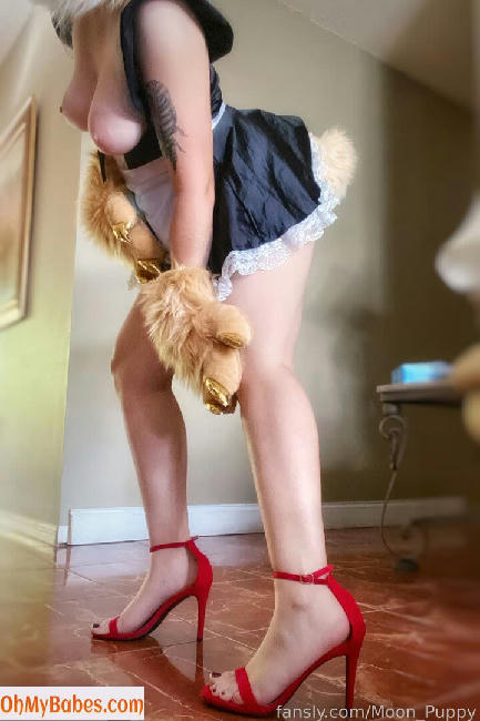 Moon_Puppy OnlyFans leaked photo #5 - OhMyBabes