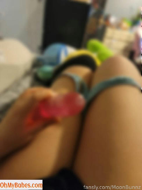 MoonBunnz OnlyFans leaked photo #21 - OhMyBabes