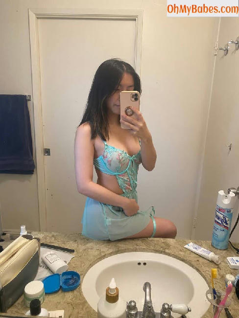 moonfishie OnlyFans leaked photo #2 - OhMyBabes