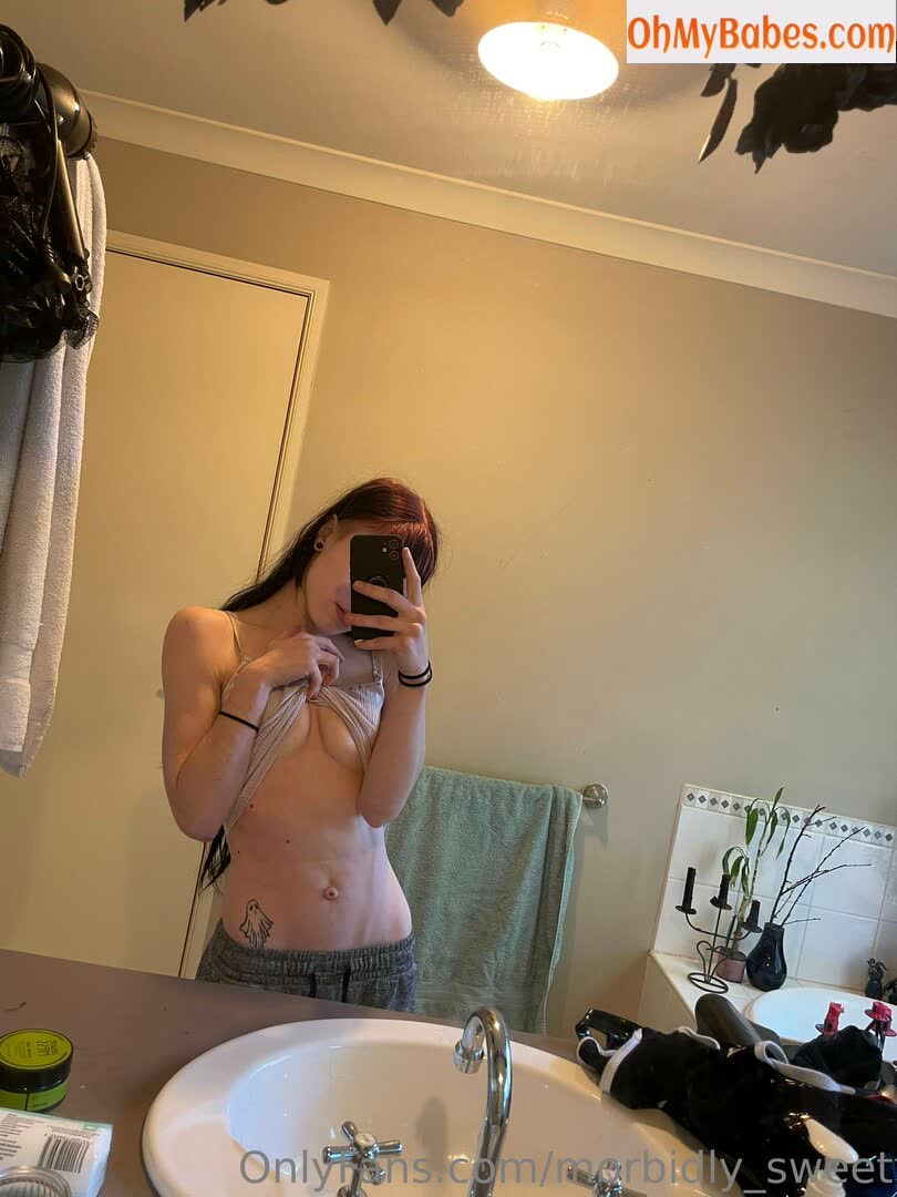 morbidly_sweet OnlyFans leaked photo #16 - OhMyBabes