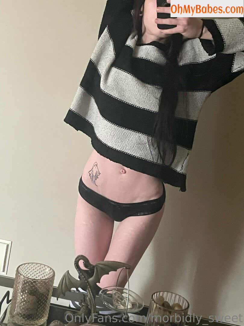 morbidly_sweet OnlyFans leaked photo #29 - OhMyBabes