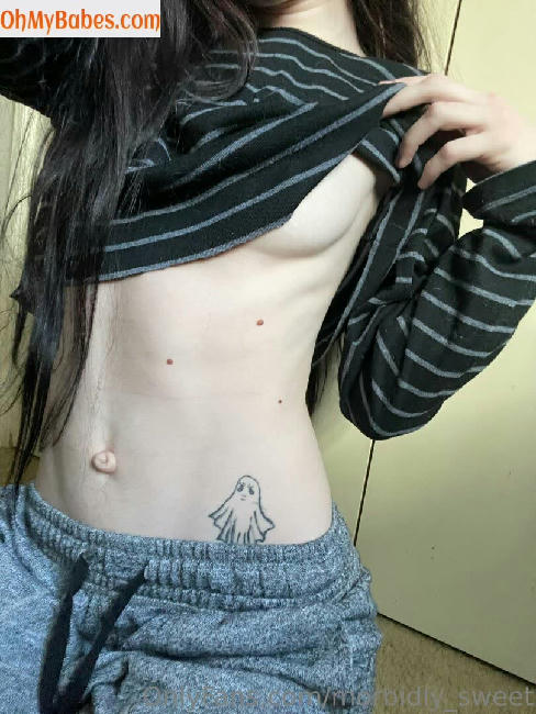 morbidly_sweet OnlyFans leaked photo #25 - OhMyBabes