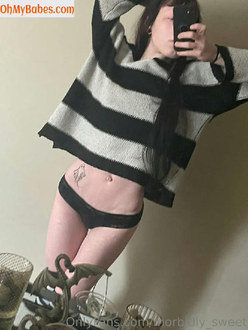 morbidly_sweet OnlyFans leaked photo #30 - OhMyBabes