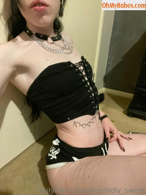 morbidly_sweet OnlyFans leaked photo #60 - OhMyBabes