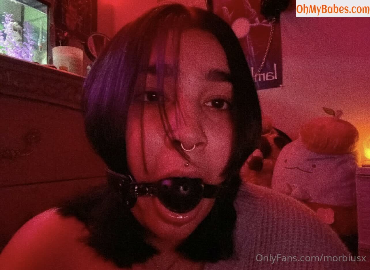 Morbiuspup OnlyFans leaked photo #45 - OhMyBabes