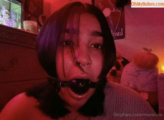 Morbiuspup OnlyFans leaked photo #45 - OhMyBabes