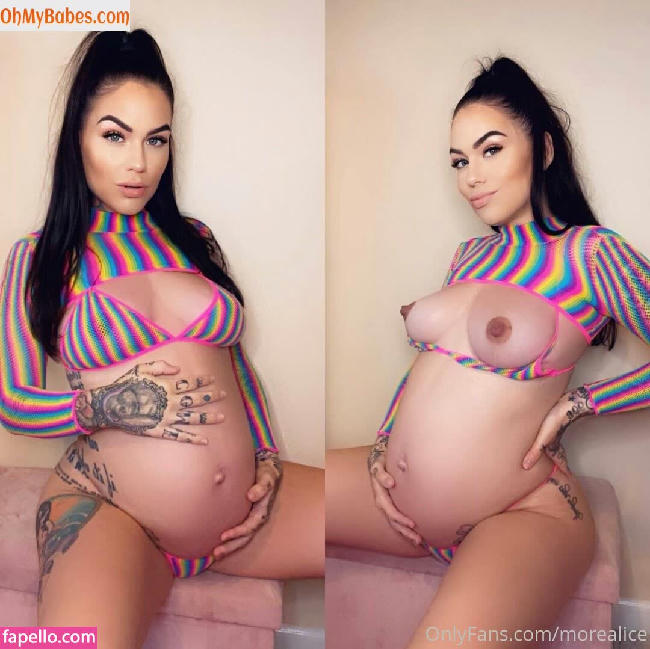 morealice OnlyFans leaked photo #48 - OhMyBabes