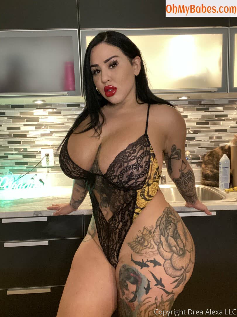 moredreaalexa OnlyFans leaked photo #4 - OhMyBabes