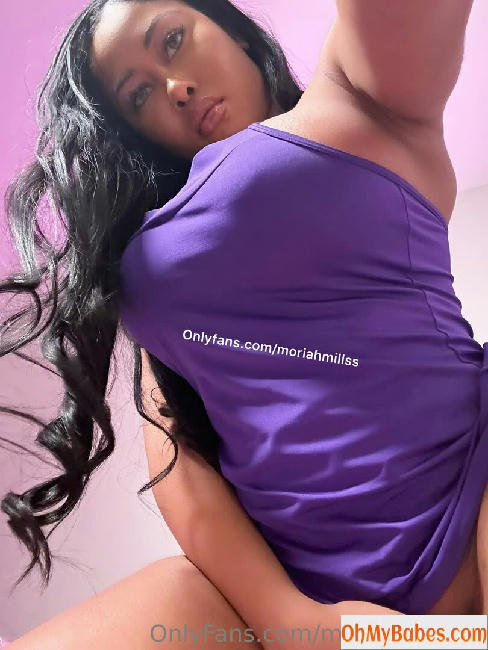 moreofmoriah OnlyFans leaked photo #6 - OhMyBabes