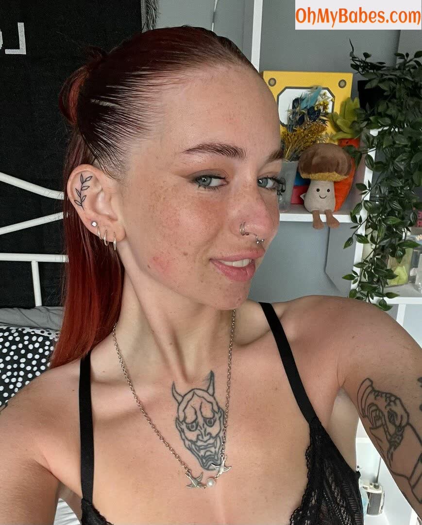 Morgan Beckers OnlyFans leaked photo #20 - OhMyBabes