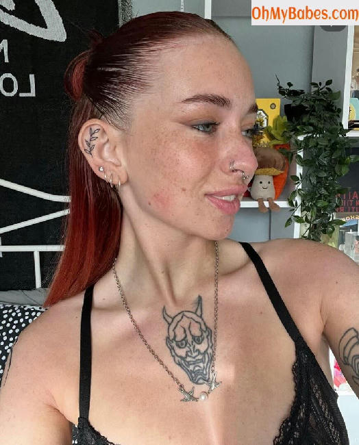 Morgan Beckers OnlyFans leaked photo #6 - OhMyBabes