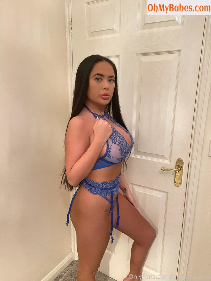 Morgan Gartry OnlyFans leaked photo #27 - OhMyBabes