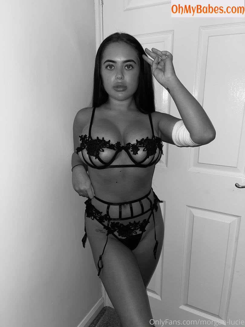 Morgan Gartry OnlyFans leaked photo #65 - OhMyBabes