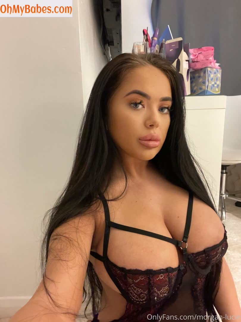 Morgan Gartry OnlyFans leaked photo #49 - OhMyBabes