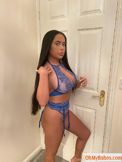 Morgan Gartry OnlyFans leaked photo #39 - OhMyBabes