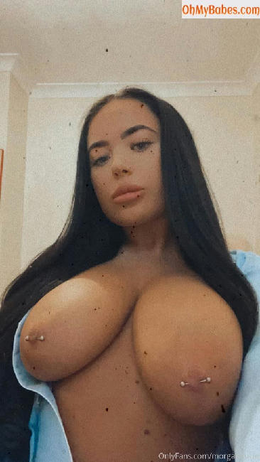 Morgan Gartry OnlyFans leaked photo #58 - OhMyBabes