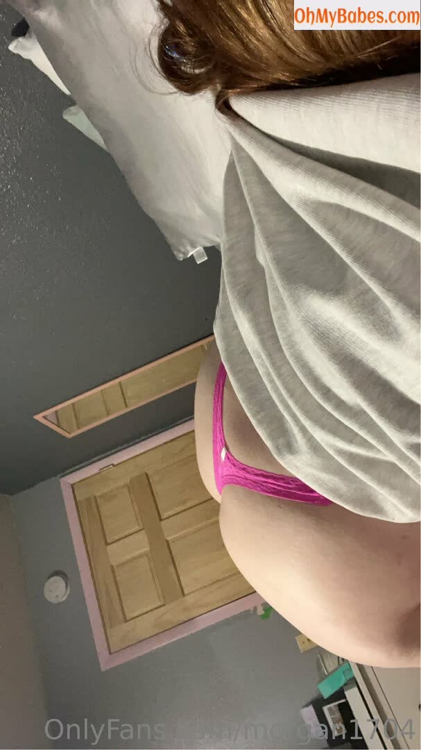 morgan1704 OnlyFans leaked photo #27 - OhMyBabes