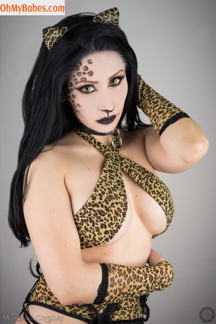 MorganaCosplay OnlyFans leaked photo #77 - OhMyBabes