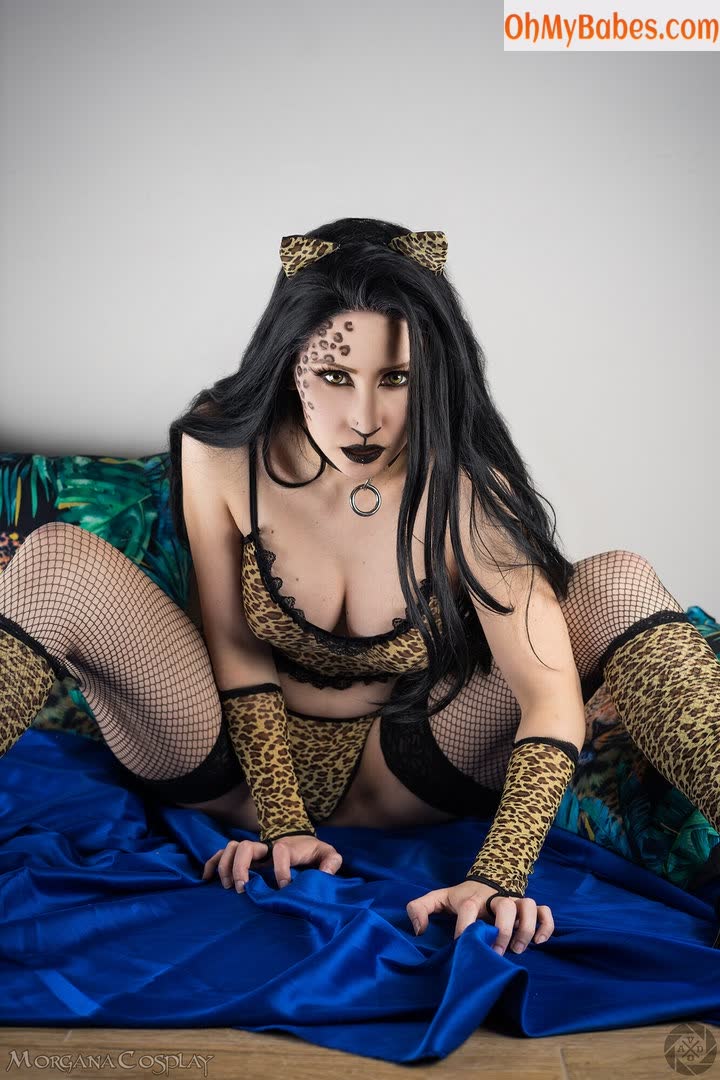 MorganaCosplay OnlyFans leaked photo #78 - OhMyBabes