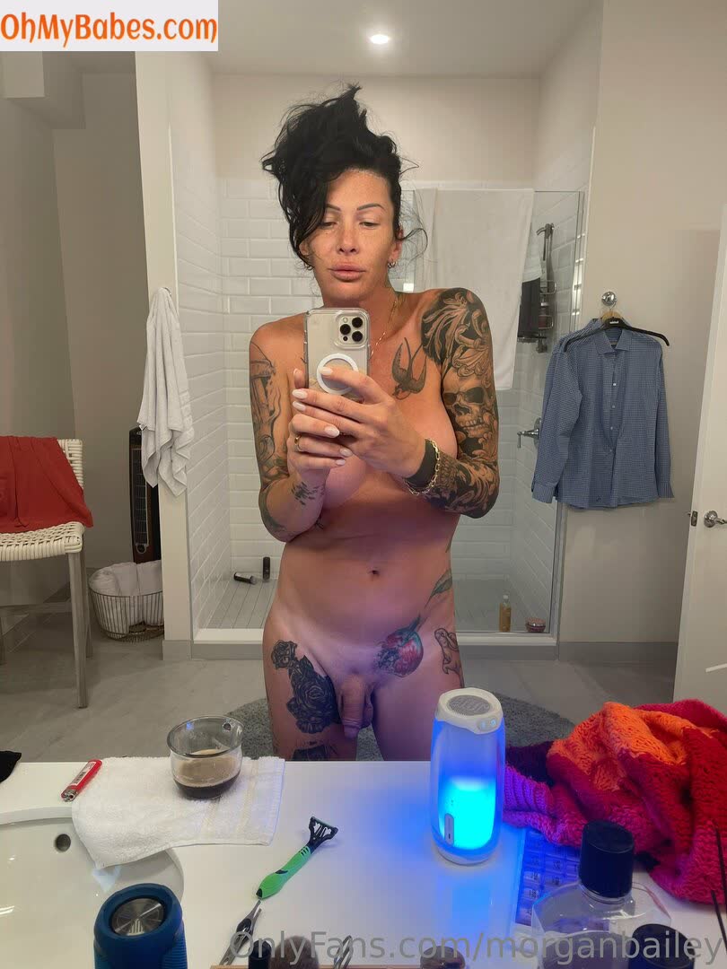 morganbailey OnlyFans leaked photo #20 - OhMyBabes