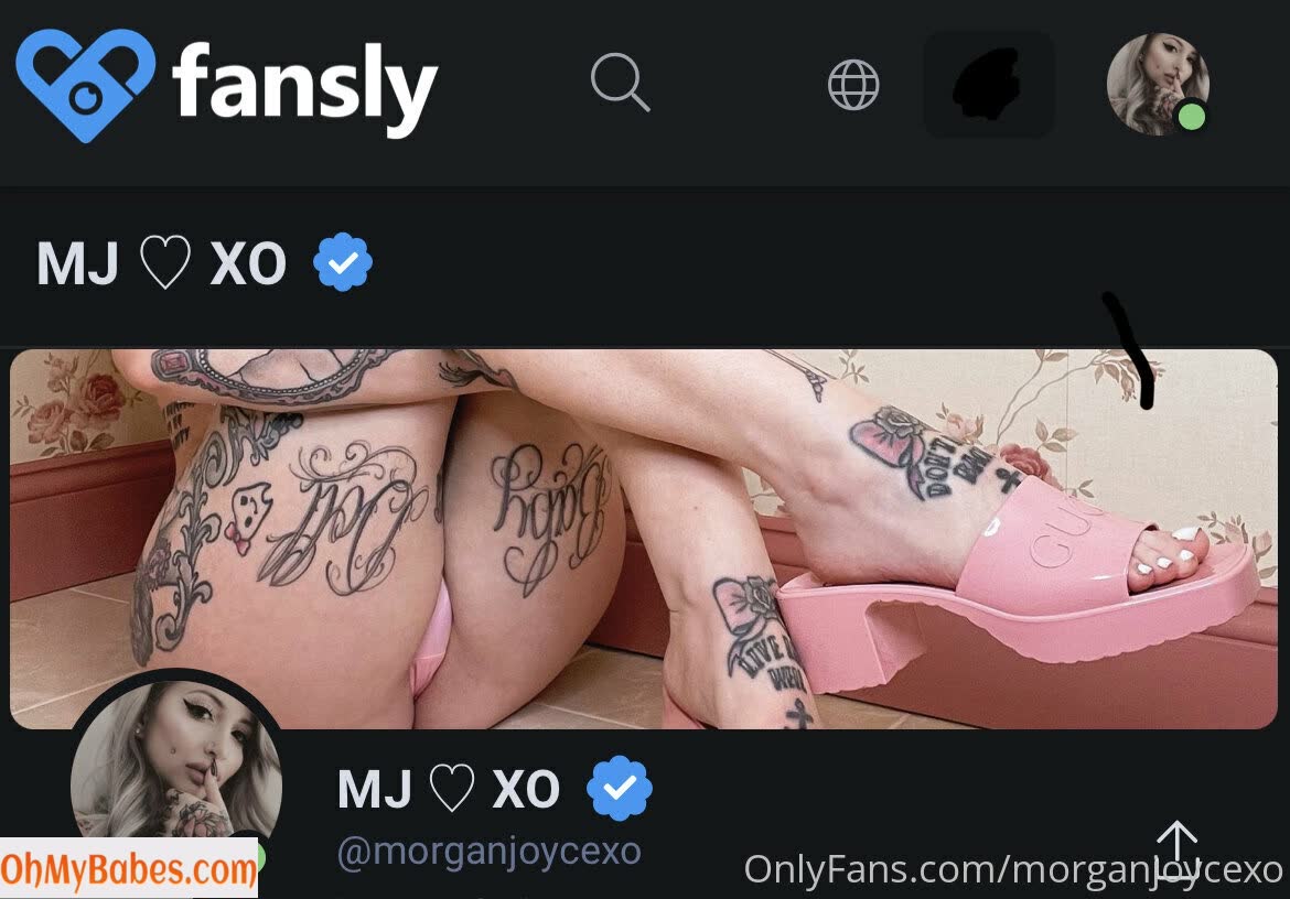 Morganjoycexo OnlyFans leaked photo #88 - OhMyBabes