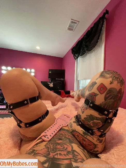 Morganjoycexo OnlyFans leaked photo #59 - OhMyBabes