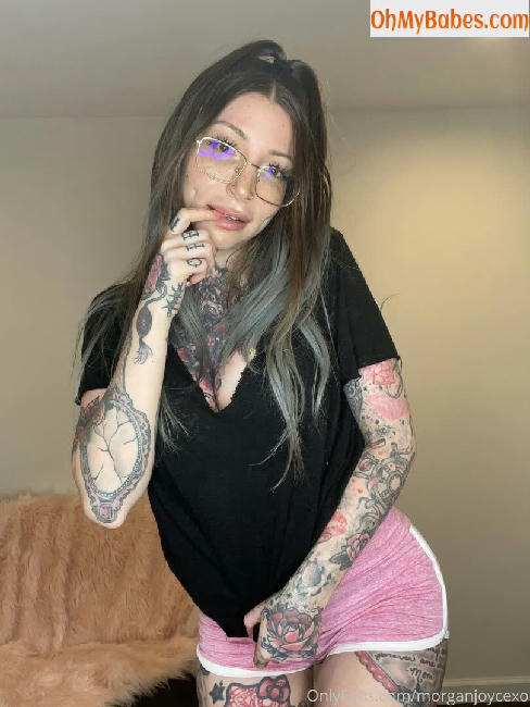 Morganjoycexo OnlyFans leaked photo #67 - OhMyBabes