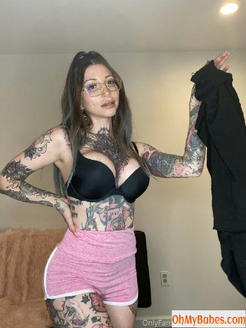 Morganjoycexo OnlyFans leaked photo #69 - OhMyBabes