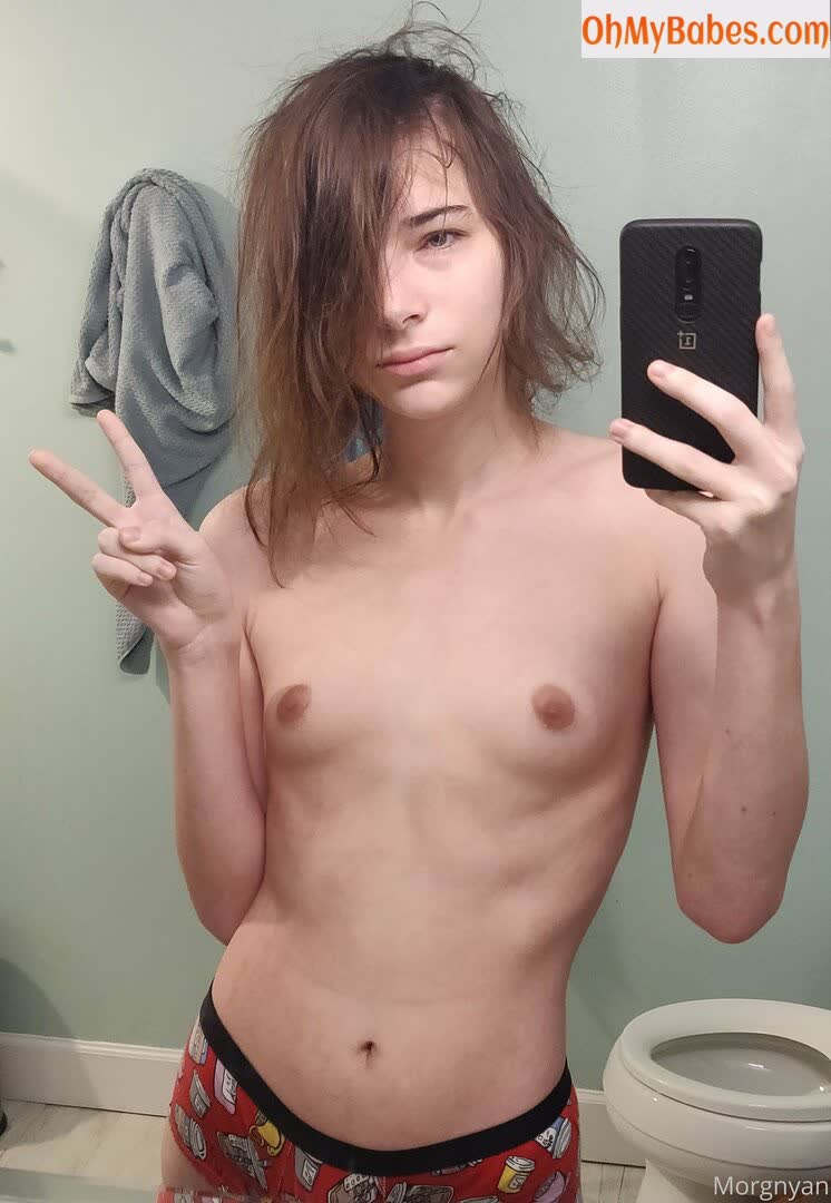 Morgnyan Nude Leaked photo #22 - OhMyBabes