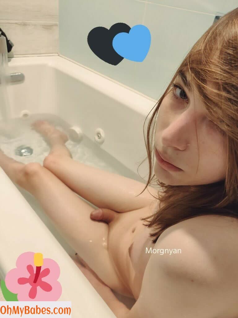 Morgnyan Nude Leaked photo #61 - OhMyBabes