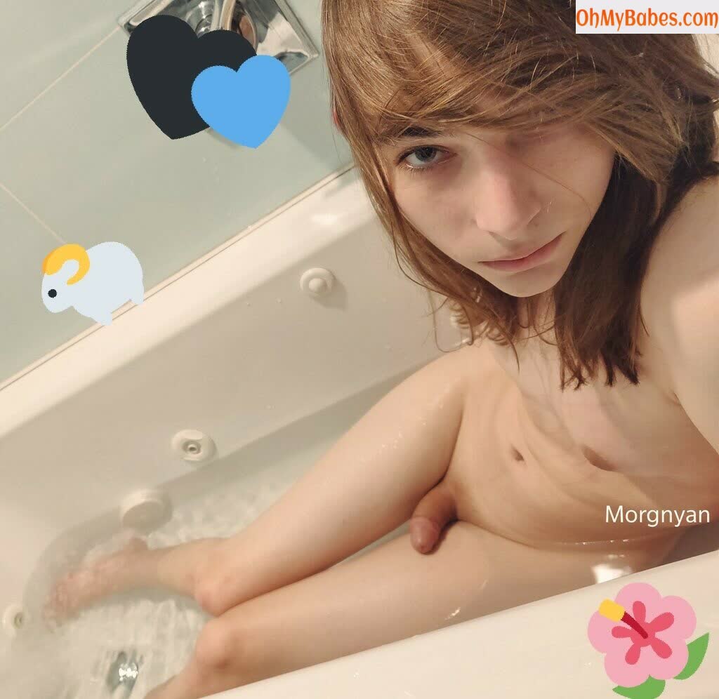 Morgnyan Nude Leaked photo #62 - OhMyBabes